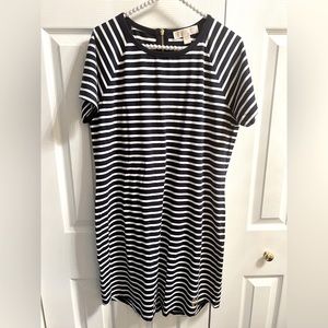 NEW w/Tags Michael Kors T-Shirt Dress - Size M